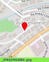 posizione della IMMOBILIARE VALSANTERNO DI FALCONI SILVANO e C SAS