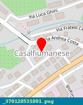 posizione della CENTRO ATTIVITA AUSER