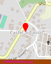 posizione della GIROLAMO DA CASIO SRL