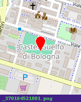 posizione della EDILSISTEM SAS DI CORACI VITO e C