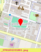 posizione della ASSOCIAZIONE VOLONTARI CASTEL GUELFO ONLUS