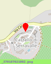 posizione della IMMOBILIARE MONTEMAURO SAS DI MACCARELLI MARCO e C