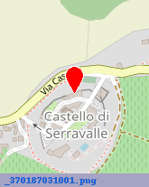 posizione della MAGELLANO SRL