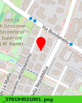 posizione della EDIL CASTIGLIA SRL