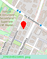 posizione della PFCOSTRUZIONI SRL