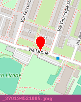 posizione della VABO COSTRUZIONI SAS DI VACCARI GEOM DARIO E C