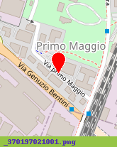 posizione della BARONE MARIA ASSUNTA E VASILE SERAFINA SNC