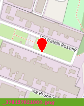 posizione della CARBI SRL