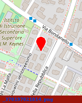 posizione della IMMOBILIARE TECNANTRE SRL