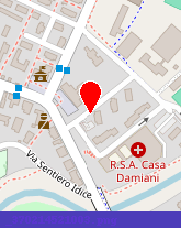 posizione della EPSO SRL EDILIZIA PROGETTAZIONE SICUREZZA ORGANIZZAZIONE