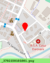 posizione della GRUPPO XU DI XU GUANYONG e C SAS