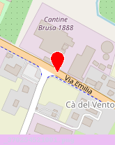 posizione della COGEDA SRL