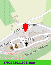 posizione della ADO DI ROMELLINI ADOLFO e C - SNC