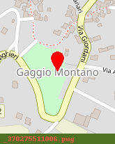 posizione della IMMOBILIARE GAGGIO SRL