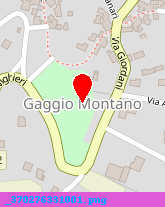 posizione della EMILIA VIAGGI DI GUGLIELMO VALLISI e C SNC