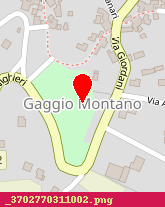 posizione della MANDRIOLI (SRL)