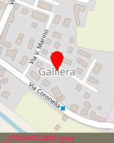 posizione della EDILCAMA SNC DI CARADONNA GIROLAMO e C
