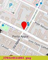 posizione della RME DI D'ANDRETTA ANNA E PASSARO LUCA SNC