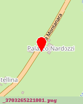 posizione della NAUSICA SRL