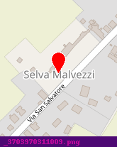 posizione della MAZIWA (SRL)