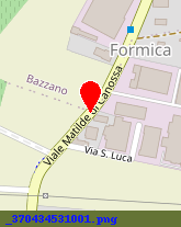 posizione della TRENTI FRANCO