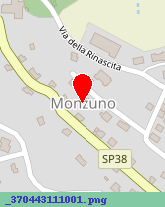 posizione della PRETELLI AUTOMAZIONI SRL