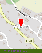 posizione della LA LUNA E I FALO' SRL