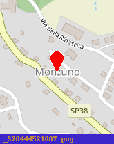 posizione della SECEFA SRL