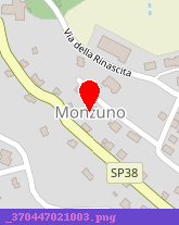 posizione della IMMOBILIARE IL MONTE SRL