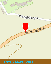 posizione della L'OLMO - SRL