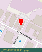 posizione della CAI CENTRO AUTOMAZIONI INDUSTRIALI SRL