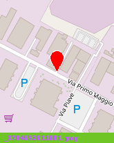 posizione della PROMOPET'S SRL
