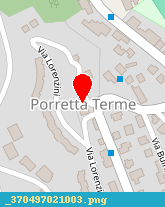 posizione della MAGHERONE SRL