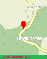 posizione della SANTI IMMOBILIARE DI STEFANO SANTI e C SAS