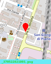 posizione della BERGAMINI DI THOMAS BERGAMINI E C SNC