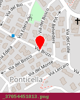 posizione della MANUTENCOS SNC
