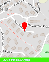 posizione della NANNETTI G e C SRL