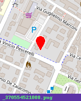 posizione della SILEA COSTRUZIONI SRL