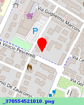 posizione della SIRA SRL