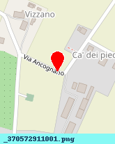 posizione della TDB - SOCIETA' IN NOME COLLETTIVO DI TRIGARI DANTE e C