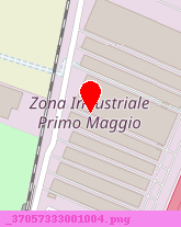 posizione della REMM 2 SRL