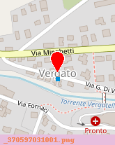 posizione della AMG SRL
