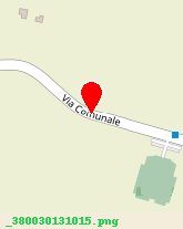 posizione della DAVI'