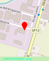 posizione della FRATELLI BALBONI SRL