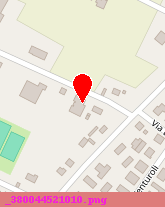 posizione della ERRECI COSTRUZIONI SRL