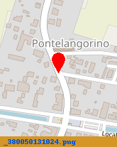 posizione della ROMA ROLANDO