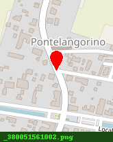 posizione della FONTANA ANTONIA