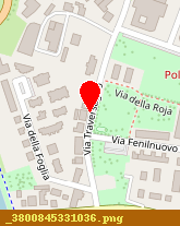 posizione della F LLI ARVEDA e C SNC