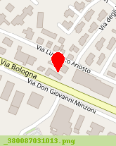 posizione della ELLEPI SERVICE SRL