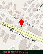posizione della IMMOBILIARE MARIANA SRL